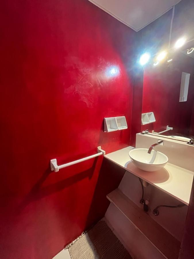 Estudio Super Tranquillo Apartment